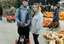 Una madre descubrió el espeluznante motivo por el que su bebé se despertaba en las madrugadas