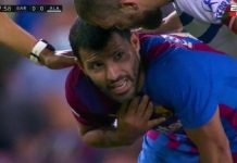Aseguran que Sergio Agüero anunciará su retiro el miércoles