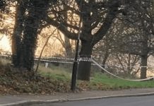 Nene de 13 años detenido: lo acusan de violar a una mujer de 35