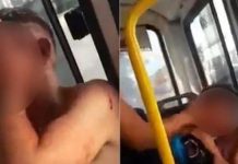 “Andá a laburar como nosotros”: sorprendieron a un menor robando y le pegaron hasta hacerlo llorar