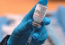 Con más del 80% de la población vacunada, Argentina registra casi 100 mil casos de COVID en un día