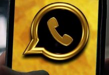 WhatsApp: ¿Cómo activar el logo dorado por Año Nuevo?