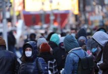 Según la OMS, después de Ómicron la pandemia “podría terminar”