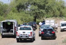 Tenía 11 años, salió de su casa para saludar a una tía por Año Nuevo y la asesinaron de 11 puñaladas en el cuello