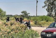 La sospechosa actitud del primo de la nena asesinada a puñaladas en San Juan