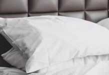 ‘Tiktoker’ presenta una técnica militar para conciliar el sueño en 2 minutos y aliviar el insomnio, y el video se viraliza