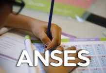 Vuelta a clases 2022: ANSES confirmó pago de hasta $9.000 para ayuda escolar