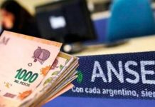 ANSES paga $65.260 de pensión vitalicia por Covid: ¿Cómo realizar el trámite para cobrarlos?