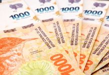 Nuevo bono de $6.000 confirmado, consultá con CUIL si accedés