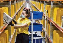 Mercado Libre busca 233 empleados y ofrece sueldos de más de $400.000: ¿Cómo postularse?