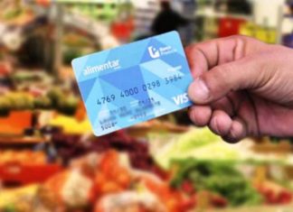 Tras la suba de la AUH, ¿aumenta la Tarjeta Alimentar en agosto?