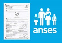 Atención AUH: qué hacer cuando la Libreta no se puede cargar en Mi ANSES