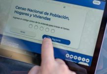 Censo 2022: cómo anotarse para trabajar el 18 de mayo y cuánto pagan