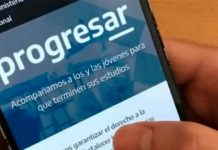 Becas Progresar: ANSES sorprendió a todos con los montos y fechas de cobro en agosto 2026