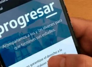 Becas Progresar: ANSES sorprendió a todos con los montos y fechas de cobro en agosto 2026