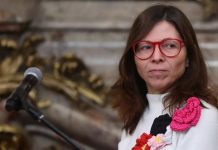 La Ministra de Economía viaja a Washington para reunirse con el FMI