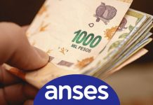 ANSES pagará un nuevo bono superior a los $ 40.000: quiénes lo cobran y hasta cuándo hay tiempo