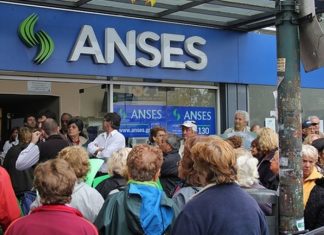 Confirmado por Milei: todos estos jubilados no cobran el bono de septiembre en Anses