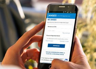 El trámite de Mi ANSES que permite cambiar el método de cobro de AUH y SUAF