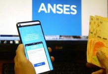 IFE 5, de Anses: cómo inscribirse por WhatsApp para cobrar el bono de $45.000