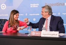 Gobierno otorgará un refuerzo alimentario de $45.000 para adultos mayores sin ingresos