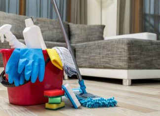 Cuánto cobran las empleadas domésticas por 6 horas según la escala vigente de mayo 2026