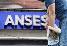 Un pago de ANSES llegará a $93.035 en noviembre: quiénes pueden recibirlo por única vez