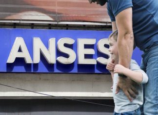 Un pago de ANSES llegará a $93.035 en noviembre: quiénes pueden recibirlo por única vez