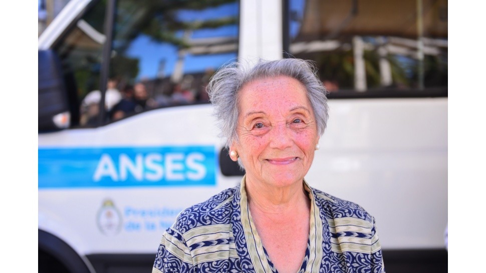 Beneficios para Jubilaciones.