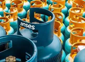 ReSEF: cómo acceder al nuevo subsidio para comprar garrafas que otorga el Gobierno