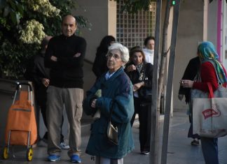 ANSES y jubilaciones: disminuyó 45% la cantidad de adultos mayores que pudieron jubilarse sin moratoria