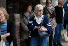 Oficial y confirmado: Estos jubilados y pensionados deberán presentar el certificado de supervivencia para volver a cobrar