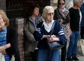 Oficial y confirmado: Estos jubilados y pensionados deberán presentar el certificado de supervivencia para volver a cobrar