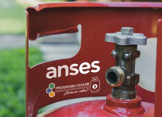 Éste es el monto de la nueva versión del Plan Hogar: cuánto pagan por garrafa y cómo se acredita