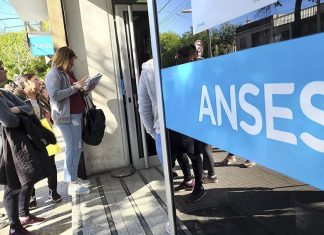 Anses confirmó el aumento de las Pensiones en agosto y el monto sorprendió a todos