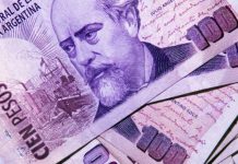 Pagan $14.000 por un billete de 100 pesos: cómo venderlo