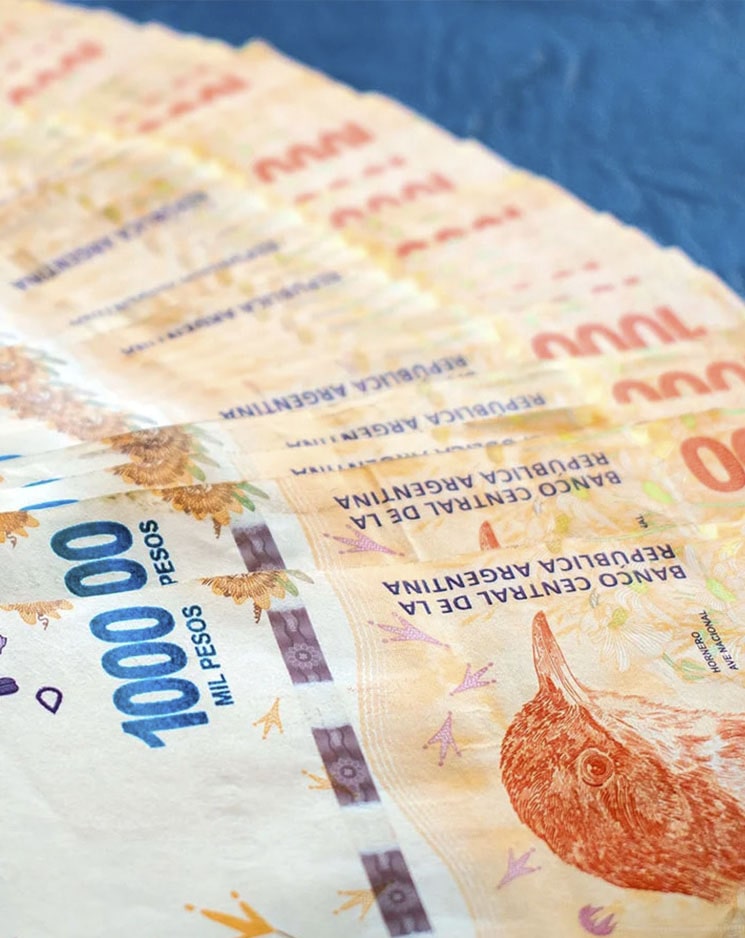 El organismo de pensiones efectúa el desembolso de las jubilaciones según las fechas asignadas