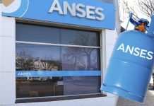 Garrafas más baratas: cómo es el trámite para acceder a la ayuda económica