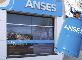 Garrafas más baratas: cómo es el trámite para acceder a la ayuda económica