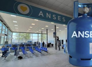 ANSES: cómo acceder al nuevo subsidio para comprar las garrafas para el invierno
