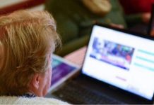 Con estos 3 requisitos, jubilados pueden acceder a una computadora en noviembre