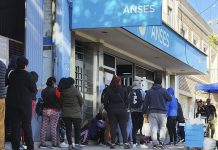 Ya es oficial: ANSES cambió la forma de atención en todo el país y afectará a jubilados, pensionados y beneficiarios