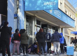 Ya es oficial: ANSES cambió la forma de atención en todo el país y afectará a jubilados, pensionados y beneficiarios