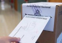 Elecciones 2023: cómo inscribirse para ser autoridad de mesa y ganar hasta $40.000