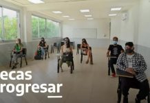 Becas Progresar de ANSES: últimas horas para anotarse en 2024