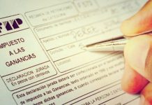 Impuesto a las ganancias: nuevo piso mínimo y actualización automática