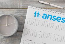 Oficial y confirmado: este es el calendario de pagos actualizado de ANSES en agosto 2026