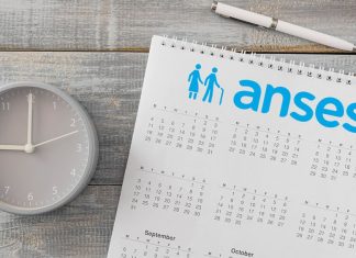 Oficial y confirmado: este es el calendario de pagos actualizado de ANSES en agosto 2026