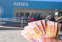 Atención jubilados, pensionados y titulares de AUH: ANSES anunció refuerzos económicos para este mes