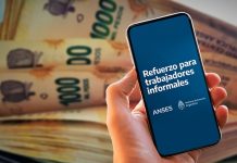 ¿Cómo cobrar los $18.000 extra de ANSES para titulares del IFE?